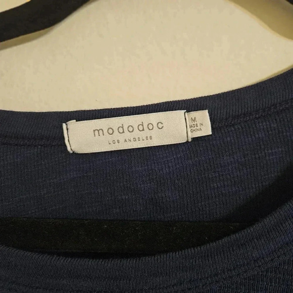 Mododoc Top - Picture 4 of 4